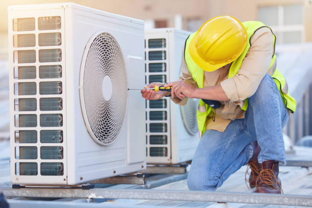 Best Affordable HVAC services  in Lyman, MS