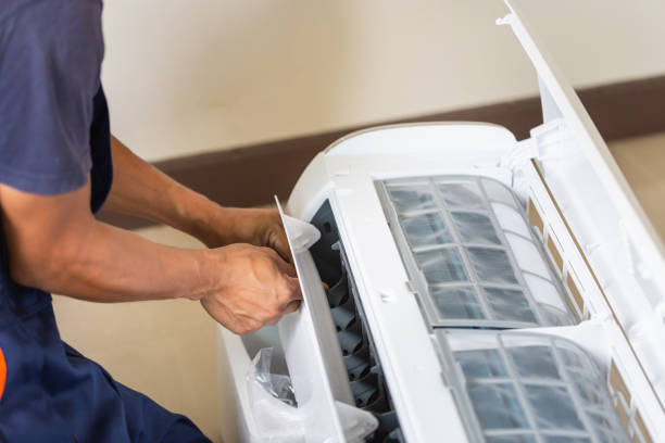 Best Emergency HVAC repair  in Lyman, MS