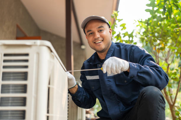 Best 24/7 HVAC repair  in Lyman, MS