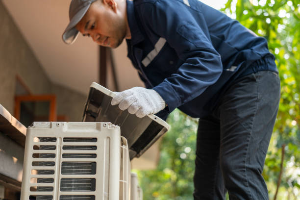 Best HVAC installation services  in Lyman, MS