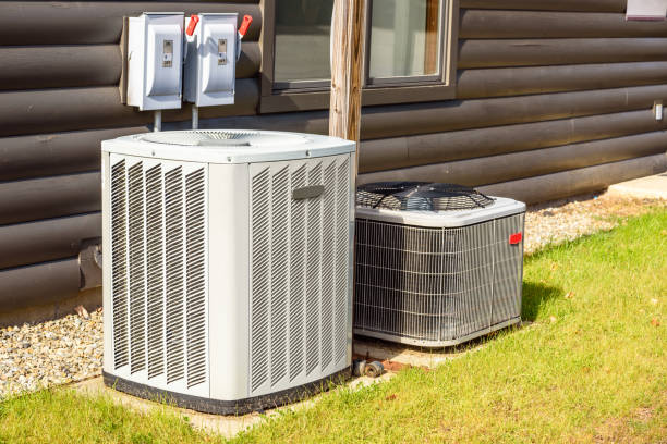 Air duct cleaning in Lyman, MS