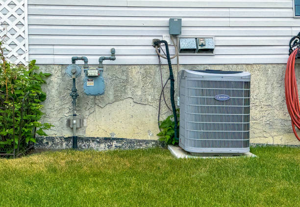 Best Residential HVAC services  in Lyman, MS